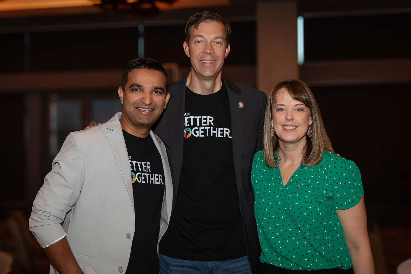 GTM Partners Better Together Summit - Atlanta (#1)