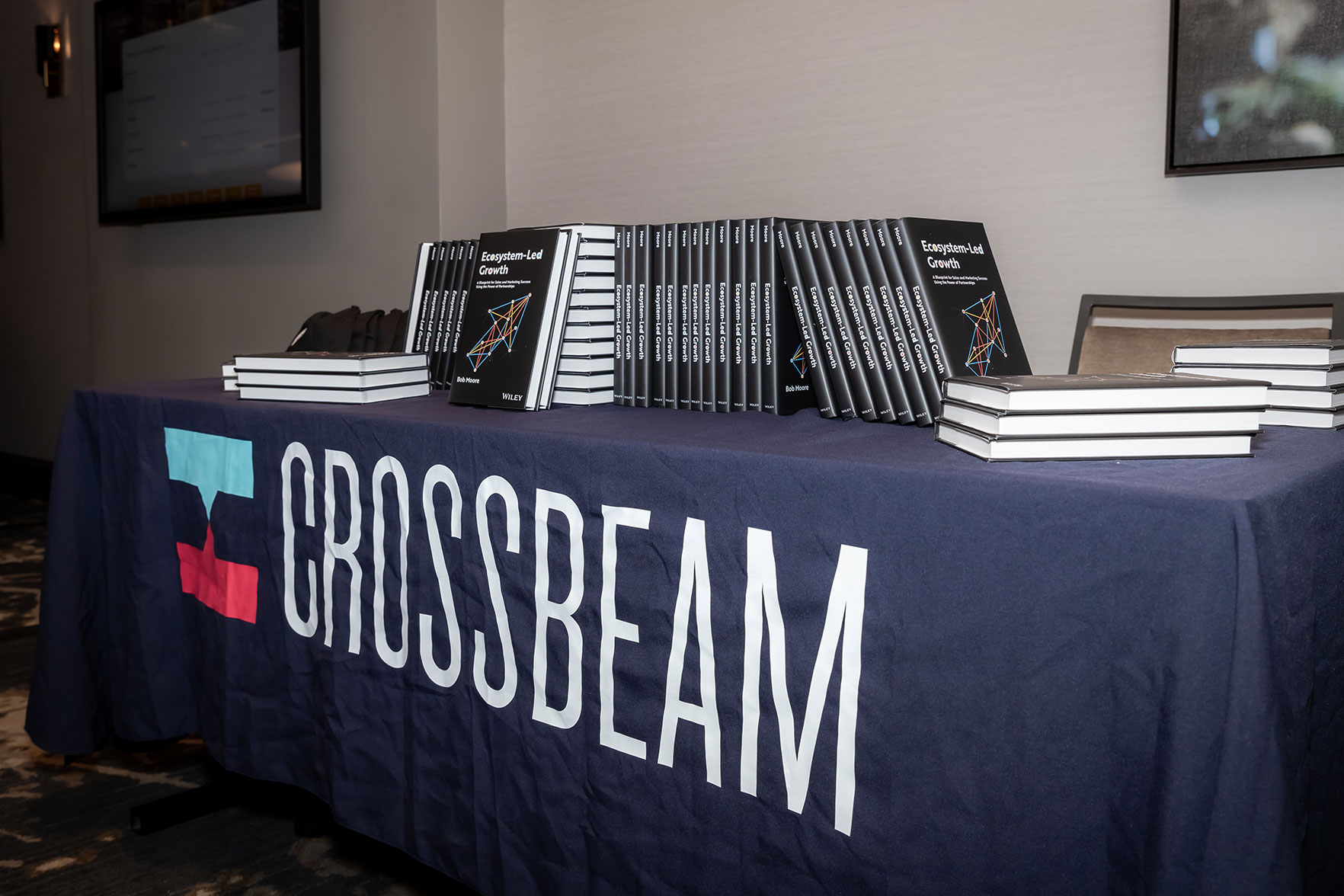 GTM Partners Better Together Summit - Atlanta (#14)