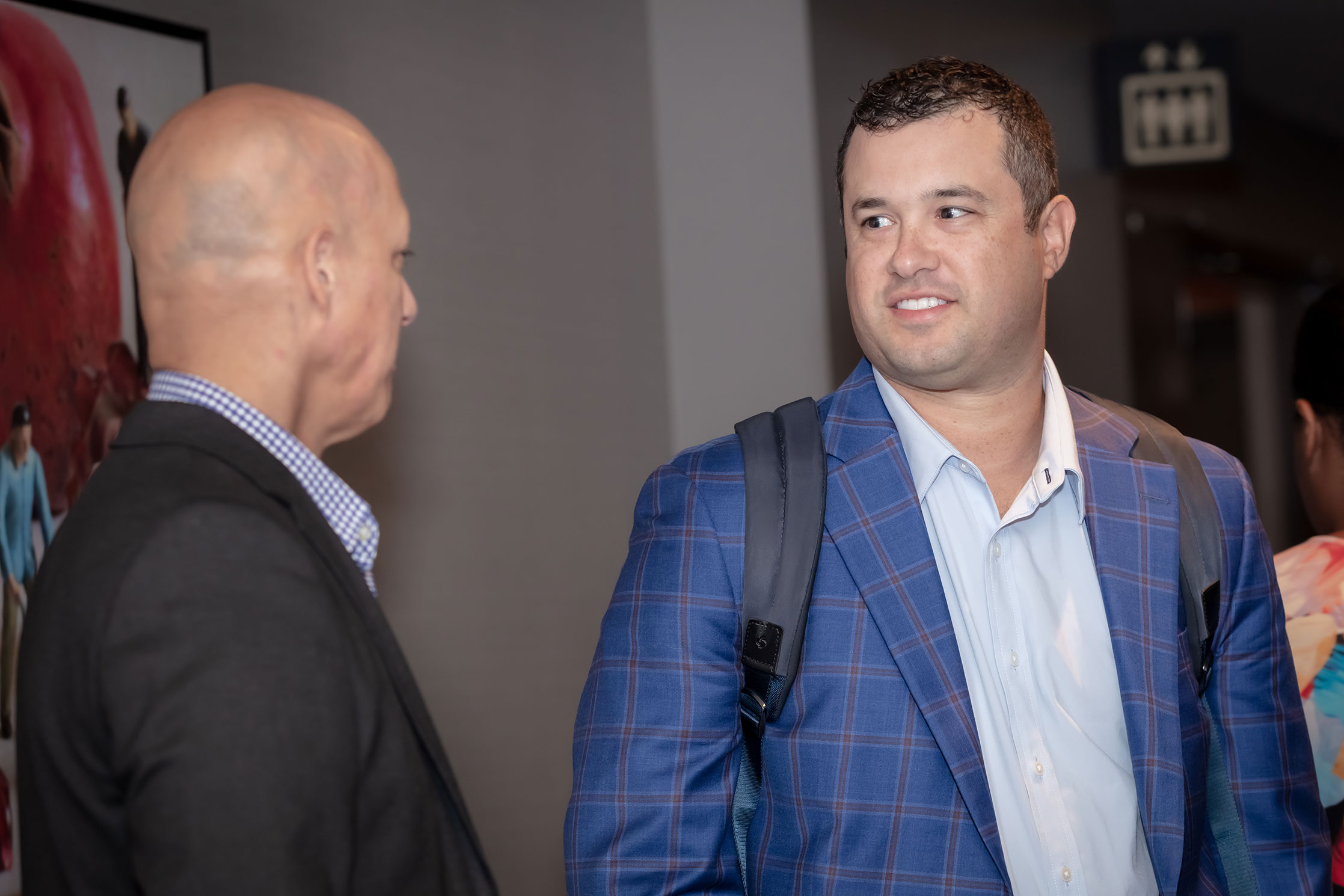 GTM Partners Better Together Summit - Atlanta (#16)