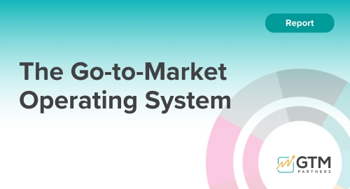 The Go-to-Market Operating System Overview
