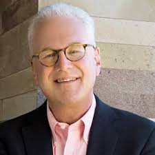 Geoffrey Moore
