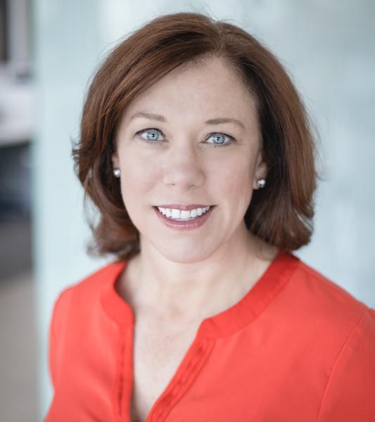 Mary Kay Evans