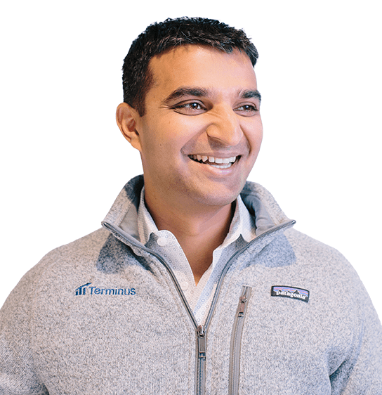 Sangram Vajre