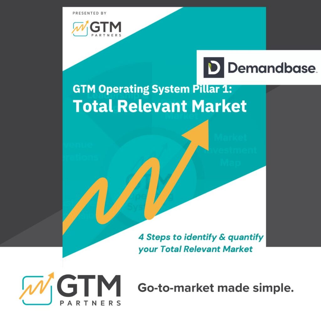 TRM Guide - Demandbase